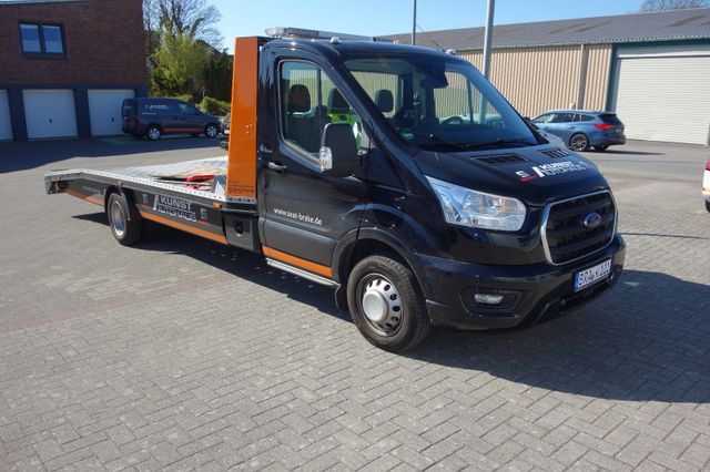 FORD Transit  Autotransporter 470  Trend
