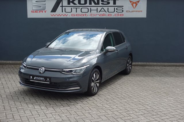 Volkswagen Golf VIII Lim. Move