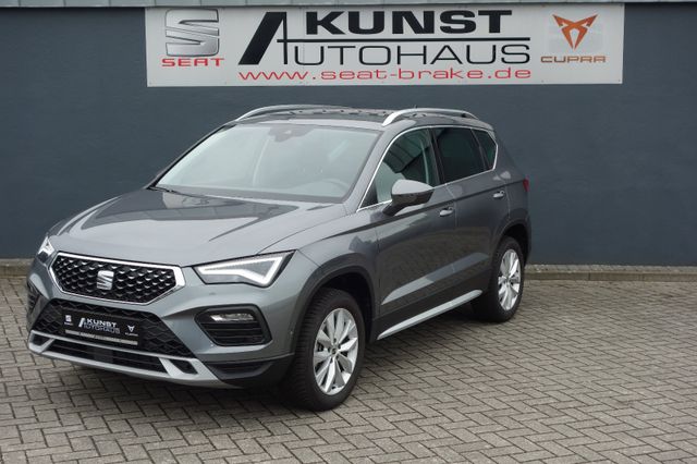Seat Ateca Xperience 1,5 TSI 110 kw DSG
