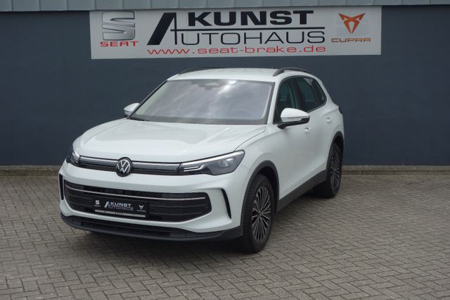 Volkswagen Tiguan 1.5 eTSI 96 kW Life DSG