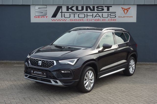 Seat Ateca Xperience 1,5 TSI 110 KW DSG