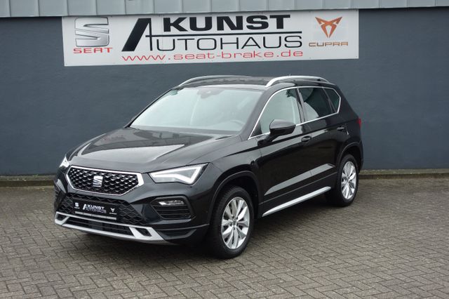 Seat Ateca Xperience 1,5 TSi 110 Kw DSG