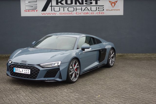 AUDI R8 Coupe 5.2 FSI RWD