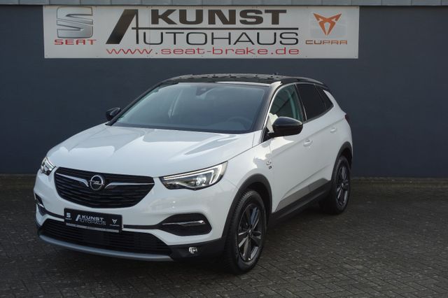 OPEL Grandland (X) 1,2 TSI