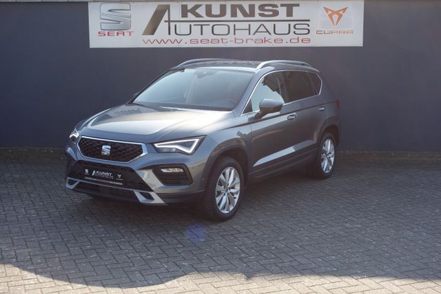 Seat Ateca Style Edition 1,0 TSI 81 Kw