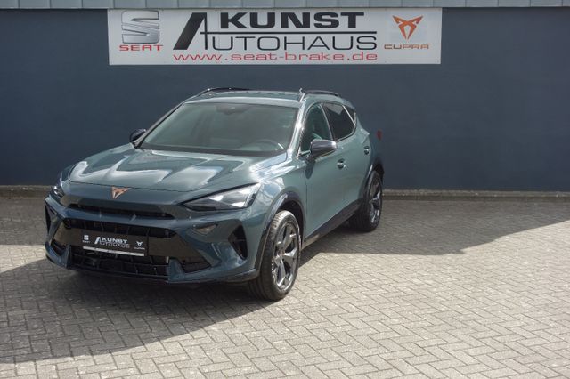 Cupra Formentor 1.5 eTSI 110 kW DSG