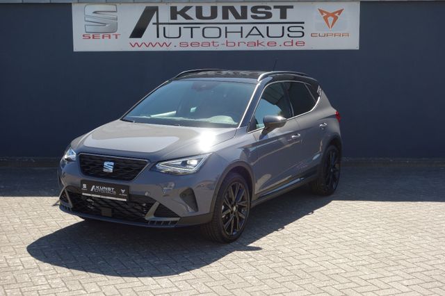 Seat Arona FR