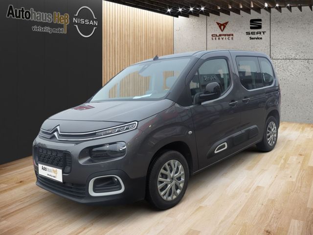 CITROEN Berlingo 1.2 PureTech 130 Feel M S&S*AHK*SHZ*