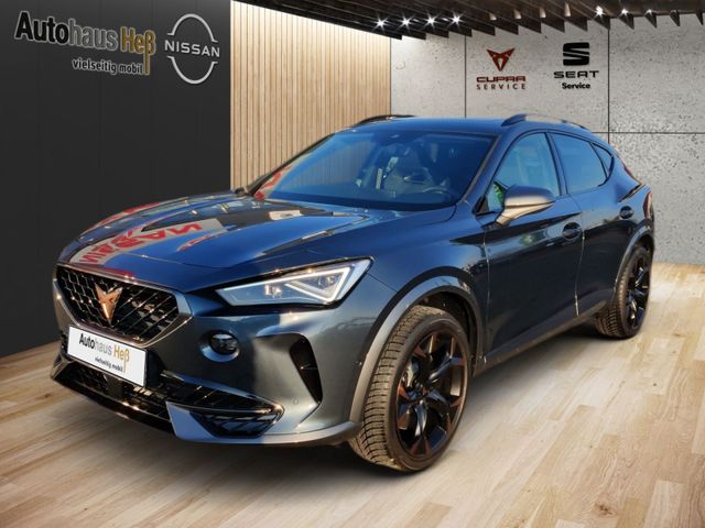 Cupra Formentor VZ 2.0 TSI DSG 4Drive *Matrix-LED*AHK*