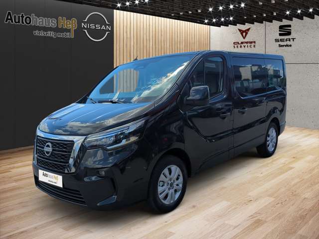 Nissan Primastar Kombi 2.0 L1H1 2,8t Tekna