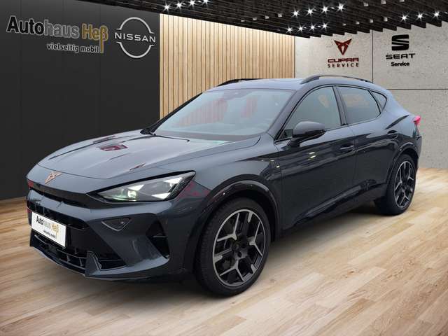 Cupra Formentor TSI VZ 2.0 TSI 333PS 4Drive ACC DCC
