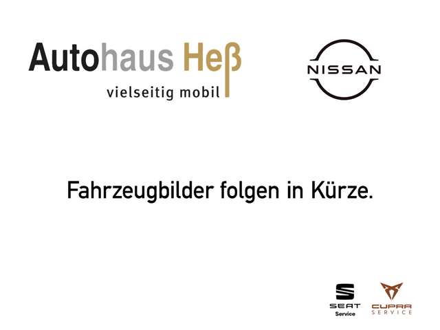 Nissan Juke 1.0 N-Connecta ACC 360° LED FACEL. SHZ