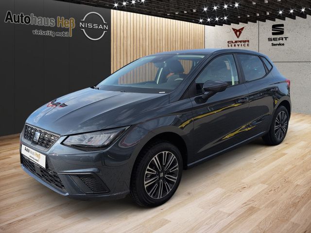 Seat Ibiza 1.0 TSI Road Edition DSG ACC LED NAVI SHZ