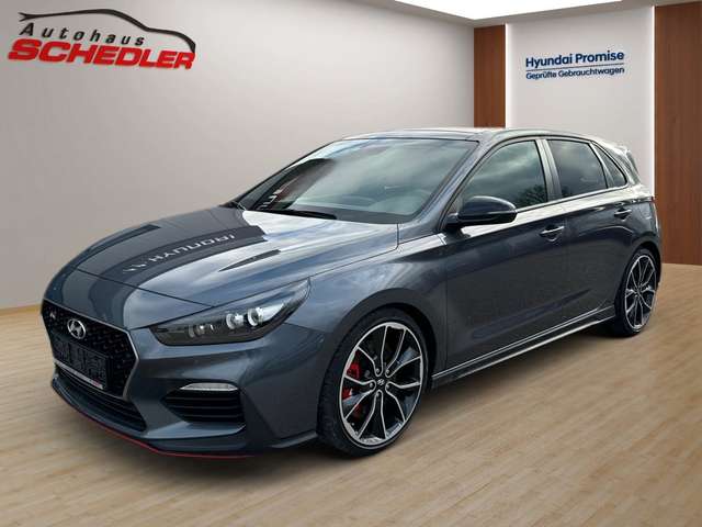 Hyundai i30 N Performance 275PS+NAVI+PANORAMADACH
