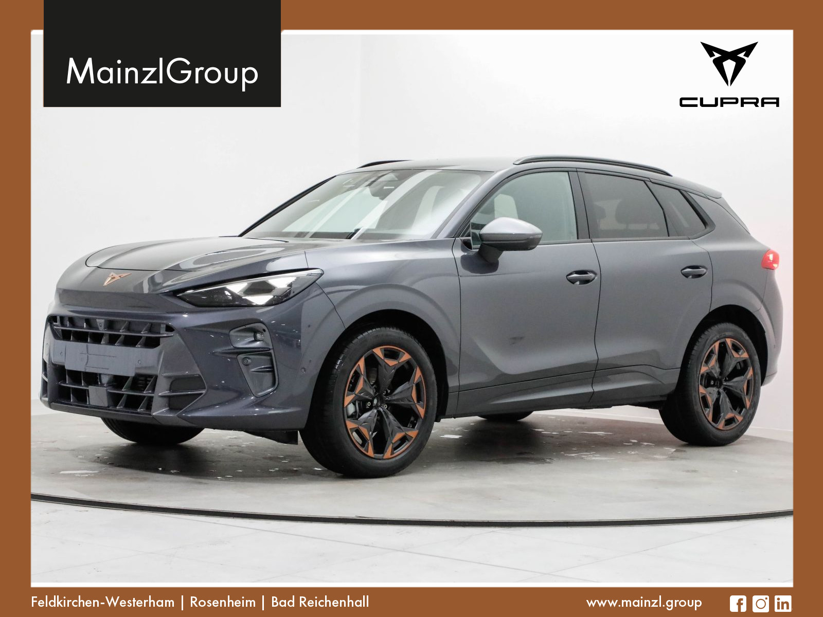 Cupra Terramar 1.5 eTSI 110 kW (150 PS)