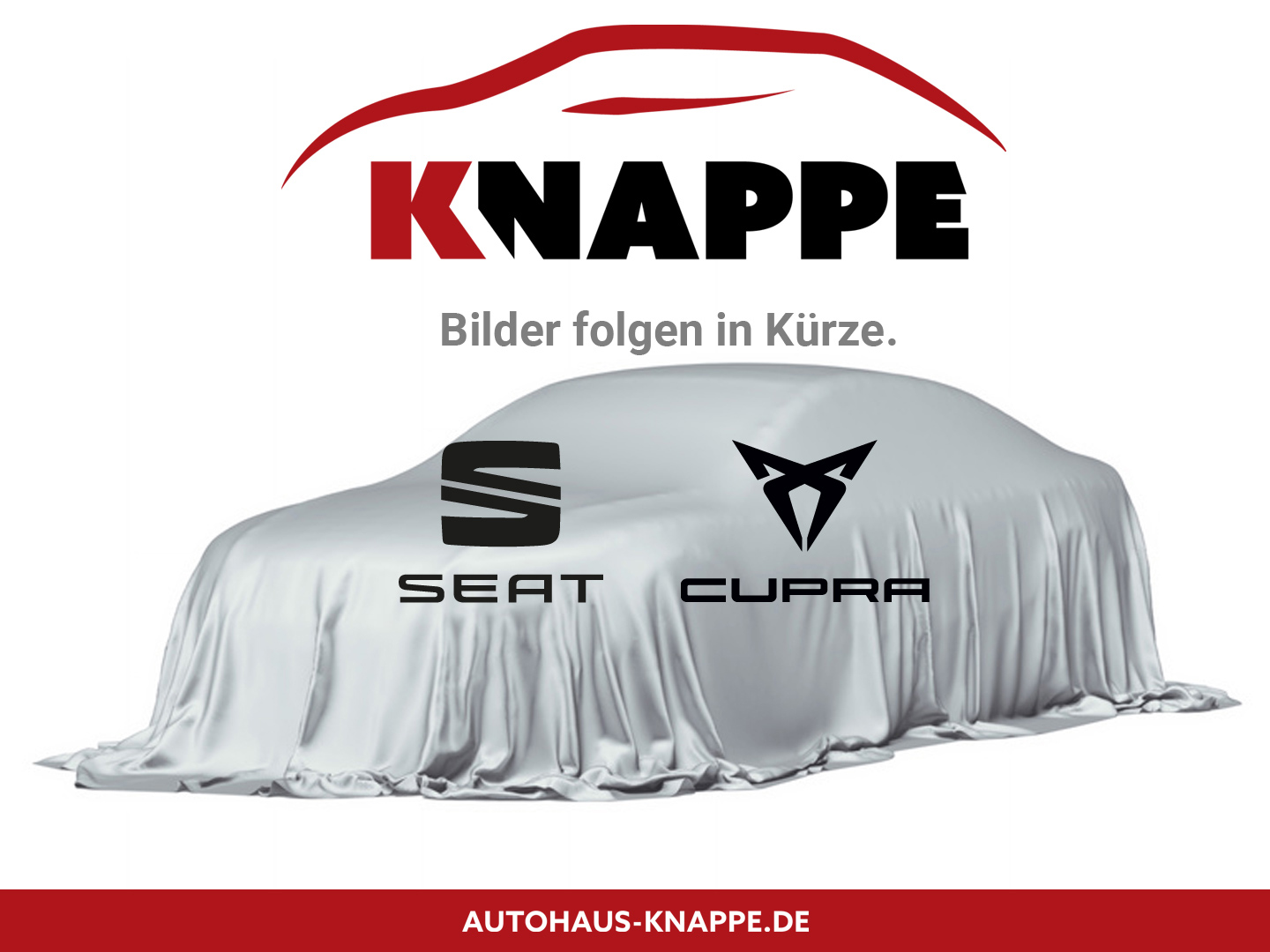 Cupra Formentor 1.5 eTSI Sennheiser Navi Dinamica Kamera Toterwinkel