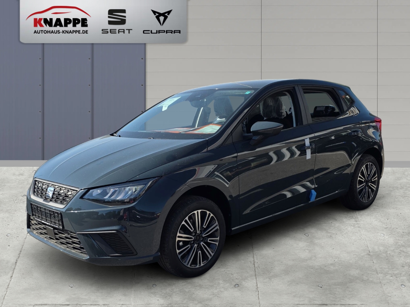 Seat Ibiza Style Edition 1.0 TSI Sitzheizung Kamera FullLink