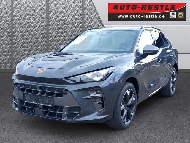 Cupra Terramar 1.5 eTSI DSG