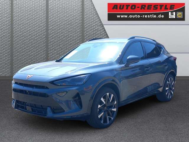 Cupra Formentor 1.5eTSI