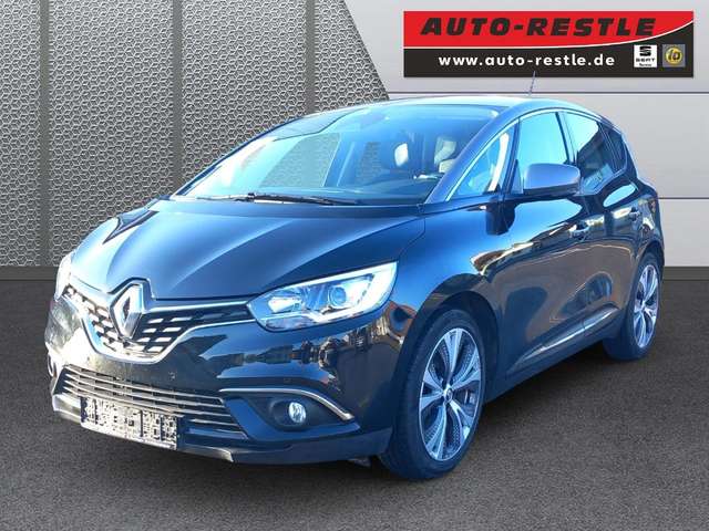 Renault Scenic Executive