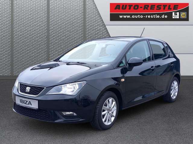 Seat Ibiza Style