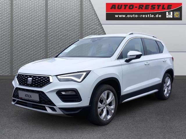 Seat Ateca Xperience KHP8MS
