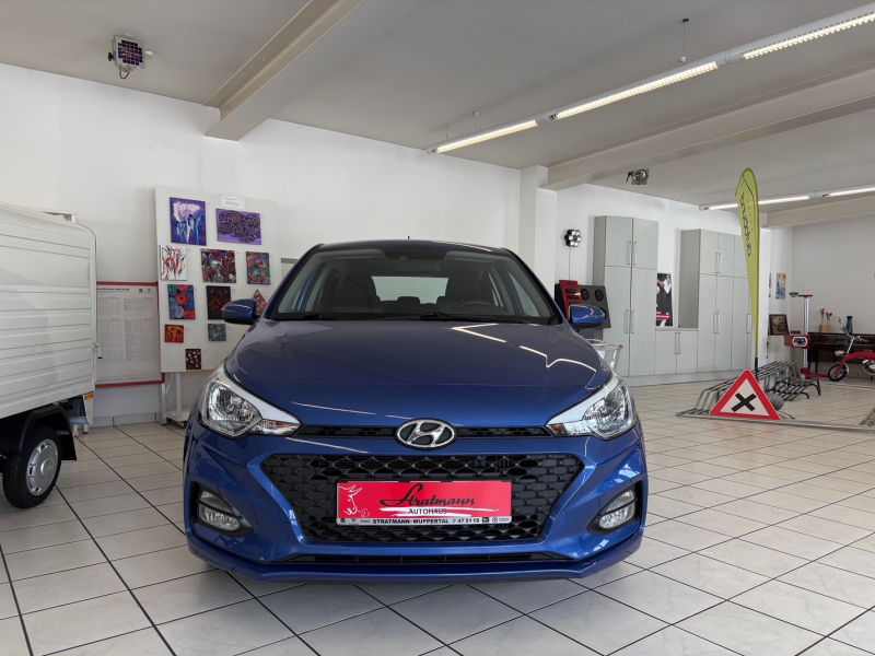 Hyundai i20 1.0 Trend