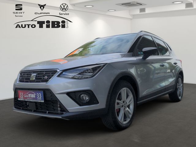 Seat Arona  1.0 TSI / 85 FR