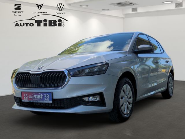 SKODA FABIA Selection 1.0 MPI