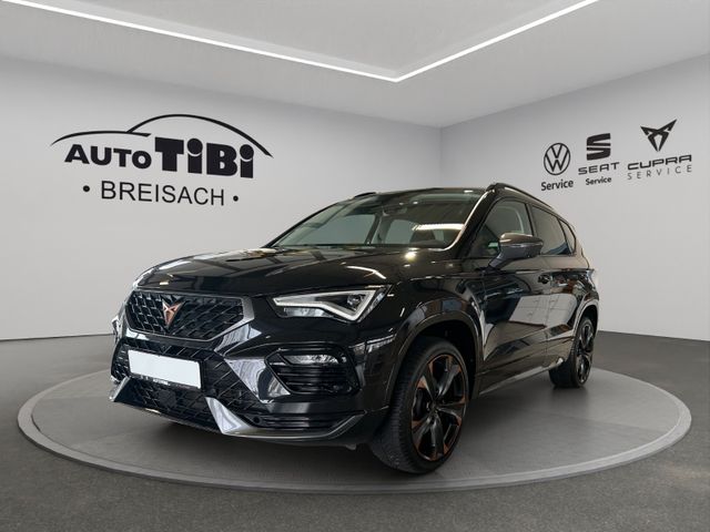 Cupra Ateca 1.5 TSI DSG