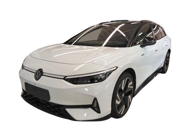 Volkswagen ID.7 Tourer GTX 250 kW 4Motion