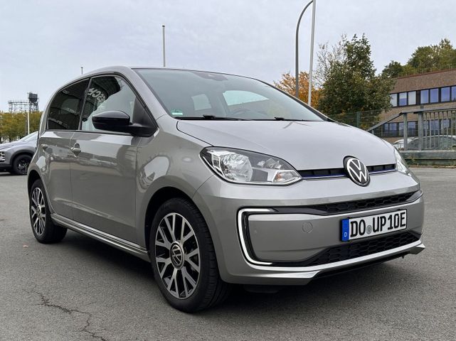 Volkswagen up! e-up! Style Move 61kW Automatik *SHZ*KAMERA*