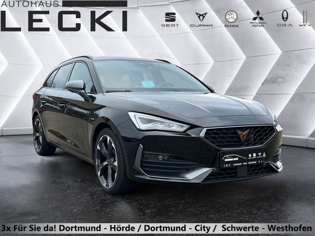 Cupra Leon Sportstourer 2.0 TSi DSG *CARPLAY*SHZ*LHZ*K