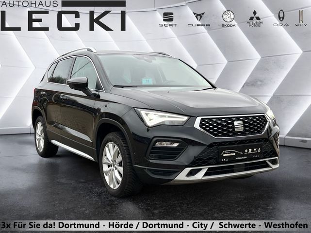 Seat Ateca Xperience 1.5 TSi DSG *CARPLAY*SHZ*AHK*DAB