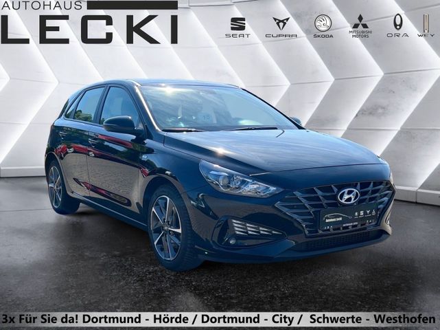 HYUNDAI i30 Trend *SHZ*LHZ*Android/Apple Car-Play*KAMERA