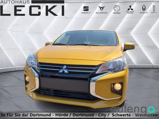MITSUBISHI Space Star Select+ CVT