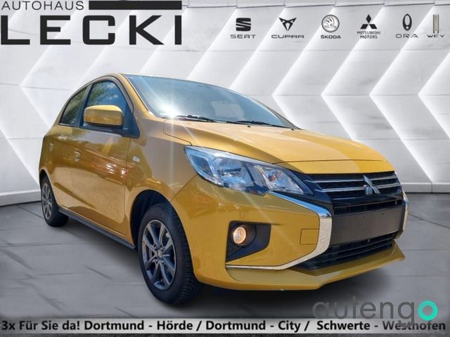 MITSUBISHI Space Star Select+