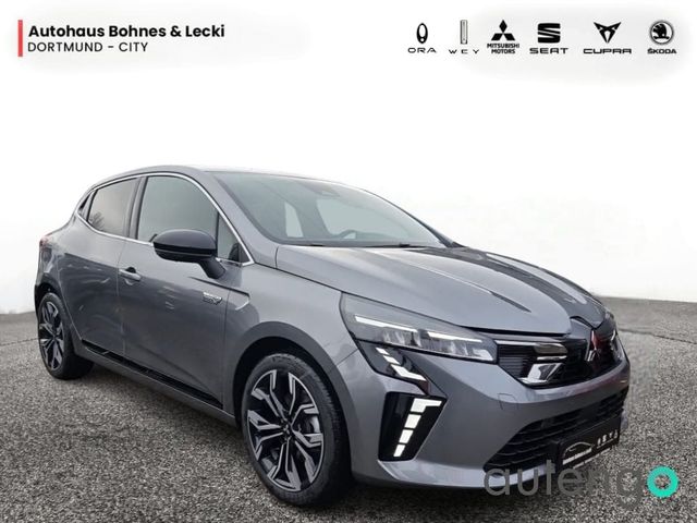 MITSUBISHI Colt Hybrid Edition 1.6L *CARPLAY*KAMERA*SHZ*NAV