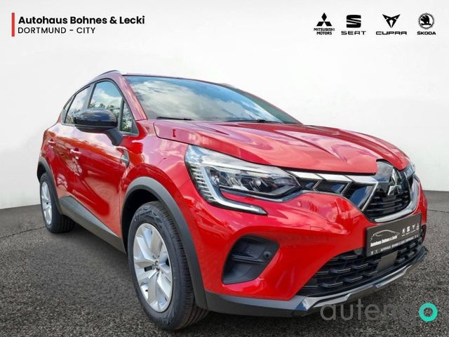 MITSUBISHI ASX Mildhybrid Plus 1.3 T *CARPLAY*DAB*LED*KAMER