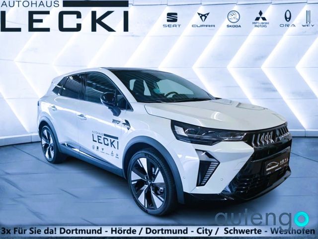 MITSUBISHI Grandis Diamant Top
