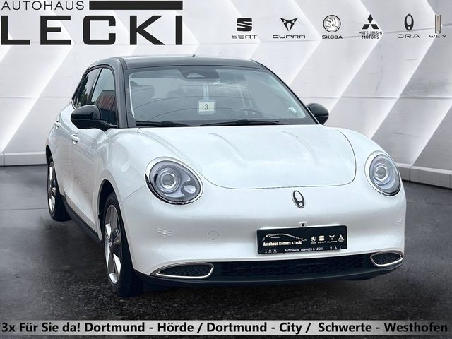 GWM Ora 03 400 Pro + *SUPER-LEASING-AKTION*199€*36MO