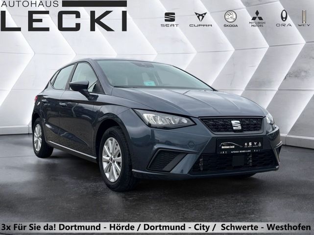 Seat Ibiza Style 1.0 TSi 85KW DSG *CARPLAY*PDC*LED*BL