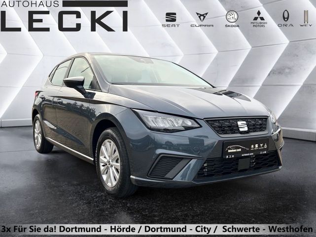 Seat Ibiza Style 1.0 TSi 85KW DSG *CARPLAY*PDC*LED*AL