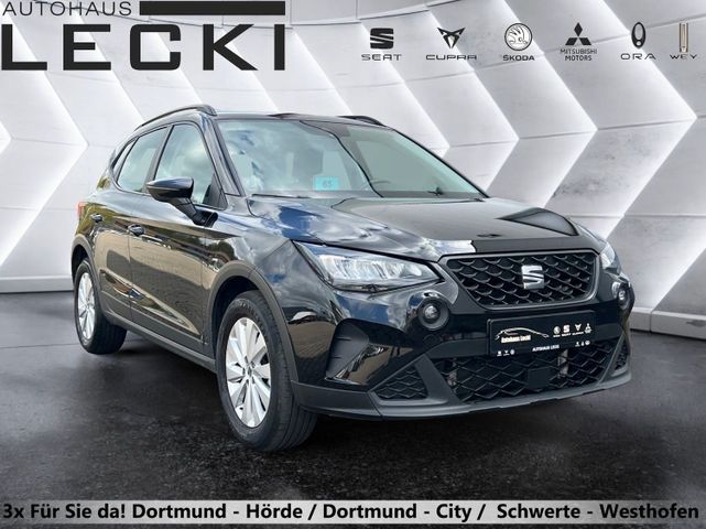 Seat Arona Style 1.0 DSG *PDC*LED*ALU*FULL-LINK*NSW*V