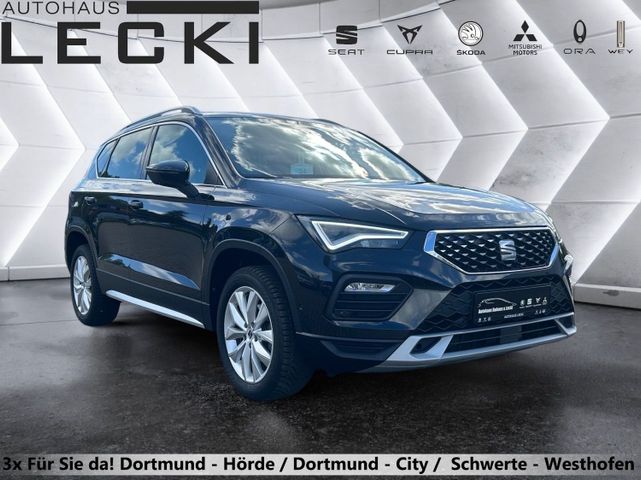 Seat Ateca Xperience 1.5 DSG *VOLL-LED*KAMERA*SHZ*PDC