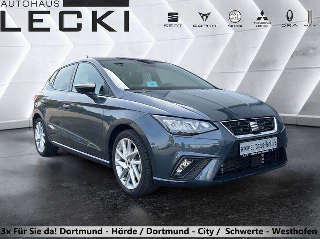 Seat Ibiza FR 1.0 TSI DSG *PDC*17 ZOLL*FULL-LINK*LED*