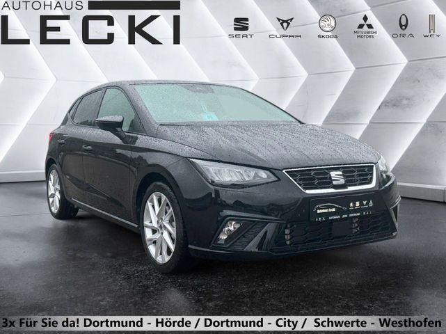 Seat Ibiza FR 1.0 TSI DSG *PDC*17 ZOLL*FULL-LINK*LED*
