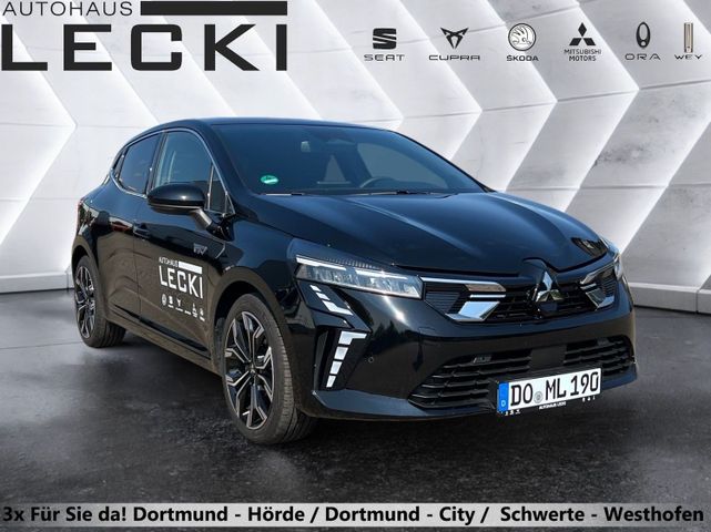 MITSUBISHI Colt Hybrid Edition 1.6L *CARPLAY*KAMERA*SHZ*NAV