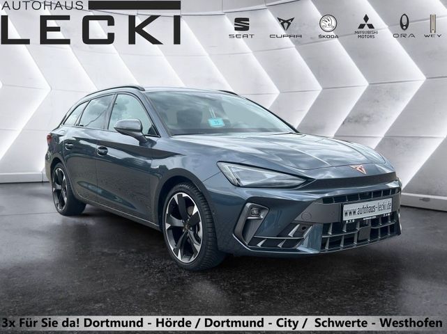 Cupra Leon 1.5 eTSI 110 kW *NAVI*KAMERA*LED*EDGE+FAHRA