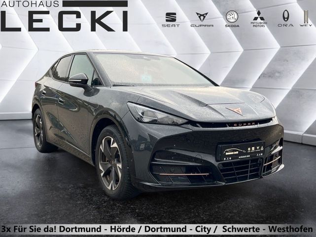 Cupra Andere Tavascan 210 kW Endurance